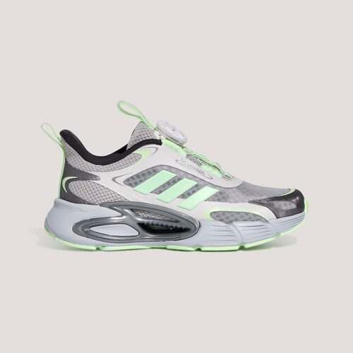 优购adidas阿迪达斯小童鞋CLIMACOOL ACHABU运动训练跑步鞋KJ6875