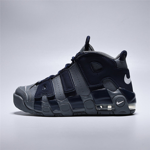 AIR DM3318 MORE PS运动篮球鞋 009 UPTEMPO 优购NIKE耐克小童鞋