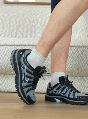 优购NIKE耐克男鞋NIKE P-6000运动休闲鞋IF6199-003