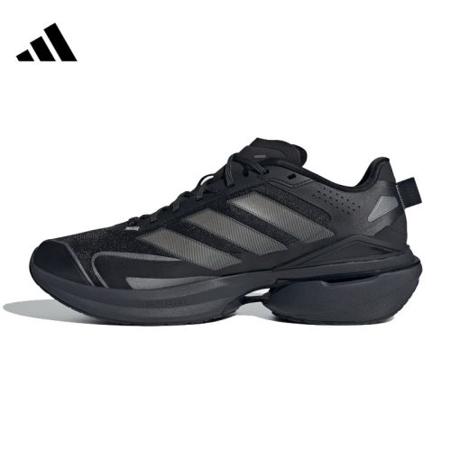 优购adidas阿迪达斯男女鞋MTS VISIONSPWFTW运动训练跑步鞋JQ4286