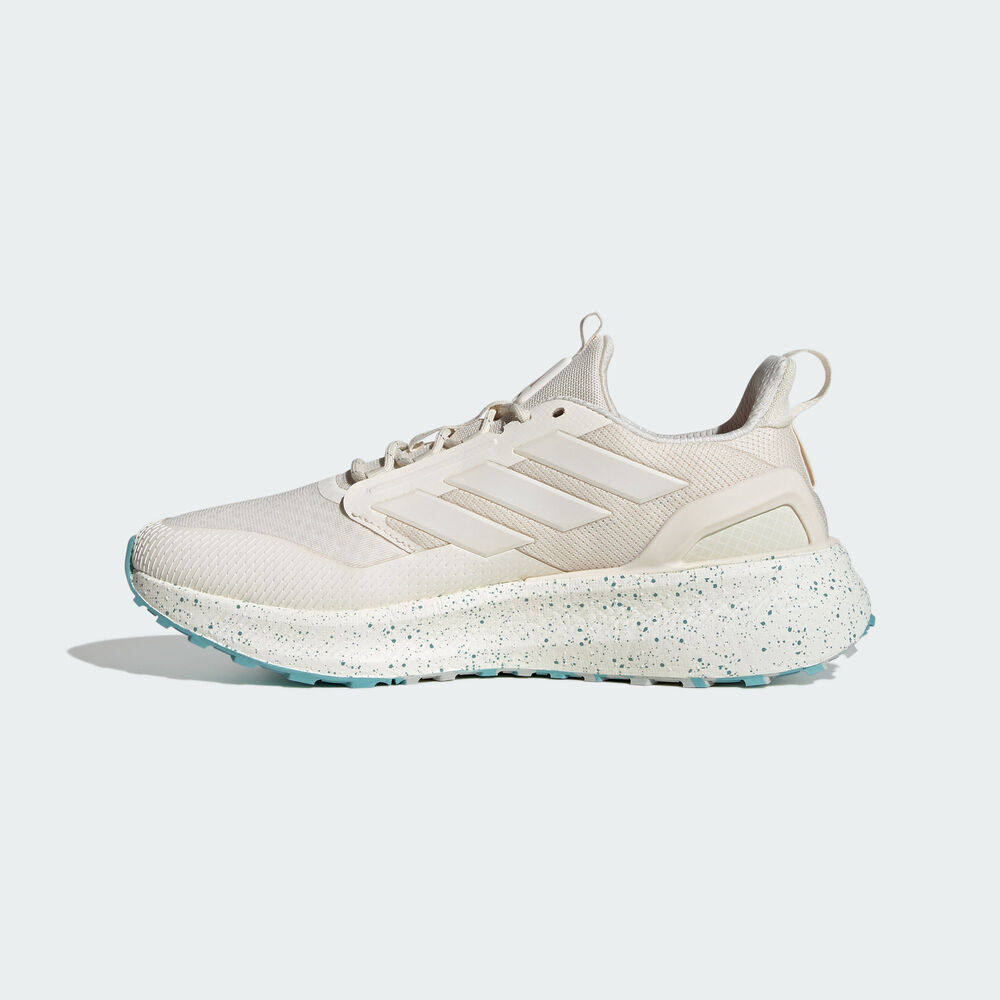 优购adidas阿迪达斯男女鞋PUREBOOST 5 CLIMAWAR运动跑步鞋JR2576