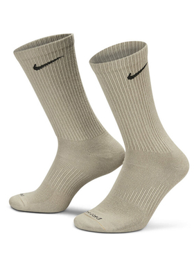 优购NIKE耐克男子休闲袜子SX6891-915