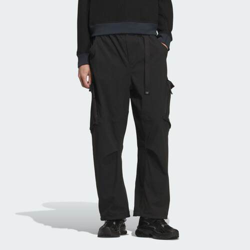 优购adidas阿迪达斯男子CE CARGO PANTS运动休闲长裤JZ8760
