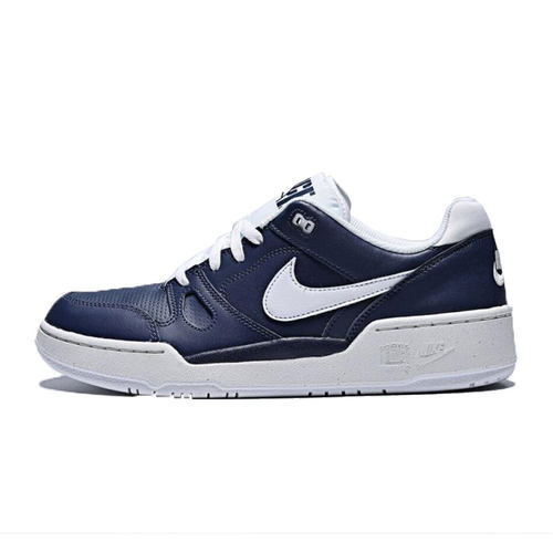 优购NIKE耐克男鞋NIKE FULL FORCE LO运动休闲鞋FB1362-401