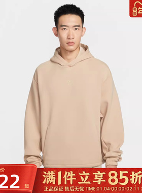 优购NIKE耐克男子AS KB M NK DF运动休闲套头衫卫衣IF4899-242