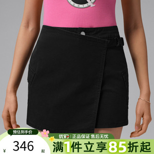 010 优购NIKE耐克女子运动休闲半身裙IF1175