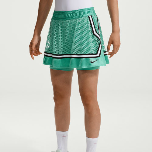 NIKE耐克女子AS NKCT SLAM HR SKIRT运动休闲半身裙IM9424-356