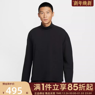 卫衣IF2120 24.7运动休闲套头衫 010 优购NIKE耐克男子AS