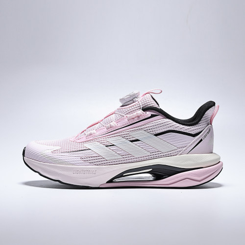 优购Adidas阿迪达斯儿童鞋LIGHTDART HABU J运动训练跑步鞋KJ2604