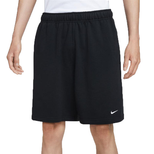 优购NIKE耐克男子AS M NK SWSH FT S运动休闲短裤IM3397-010