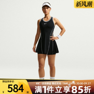 NIKE耐克女子AS NKCT SLAM DRESS USO运动休闲连衣裙IM9421-010
