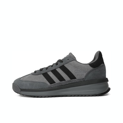 优购adidas阿迪达斯三叶草男女鞋SL 72 RTN运动休闲鞋JH5091