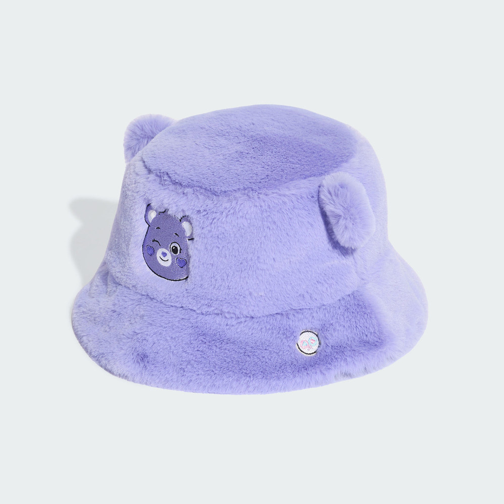 adidas阿迪达斯三叶草儿童CARE BEAR B H运动休闲帽子KR1514图片