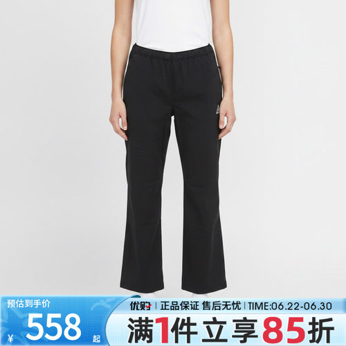 优购NIKE耐克女子AS ACG HIGH STAKES运动休闲长裤IR2341-010