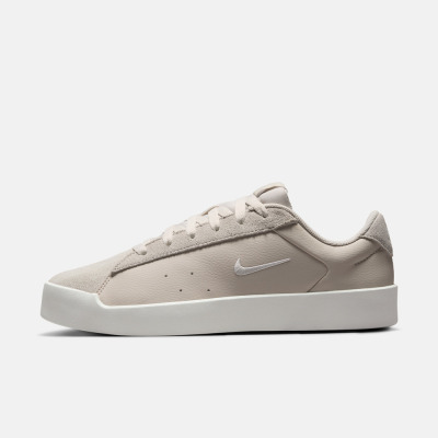 NIKE耐克女鞋COURT HERITAGE米色低帮板鞋运动休闲鞋IM7529-002
