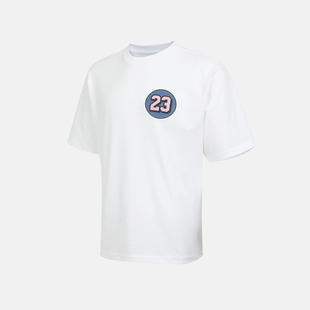 优购NIKE耐克男子运动休闲短袖 100 T恤IQ7437