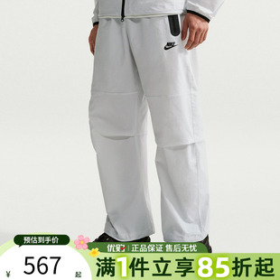 101 WVNPANT运动休闲长裤 IU7637 TCH 优购NIKE耐克男子AS