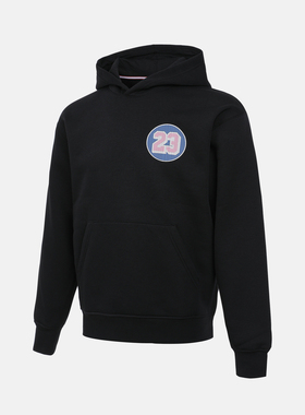 优购NIKE耐克男子运动休闲套头衫卫衣IQ6977-010