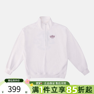 优购converse匡威男女运动休闲套头衫 W2Y 卫衣UCJ392
