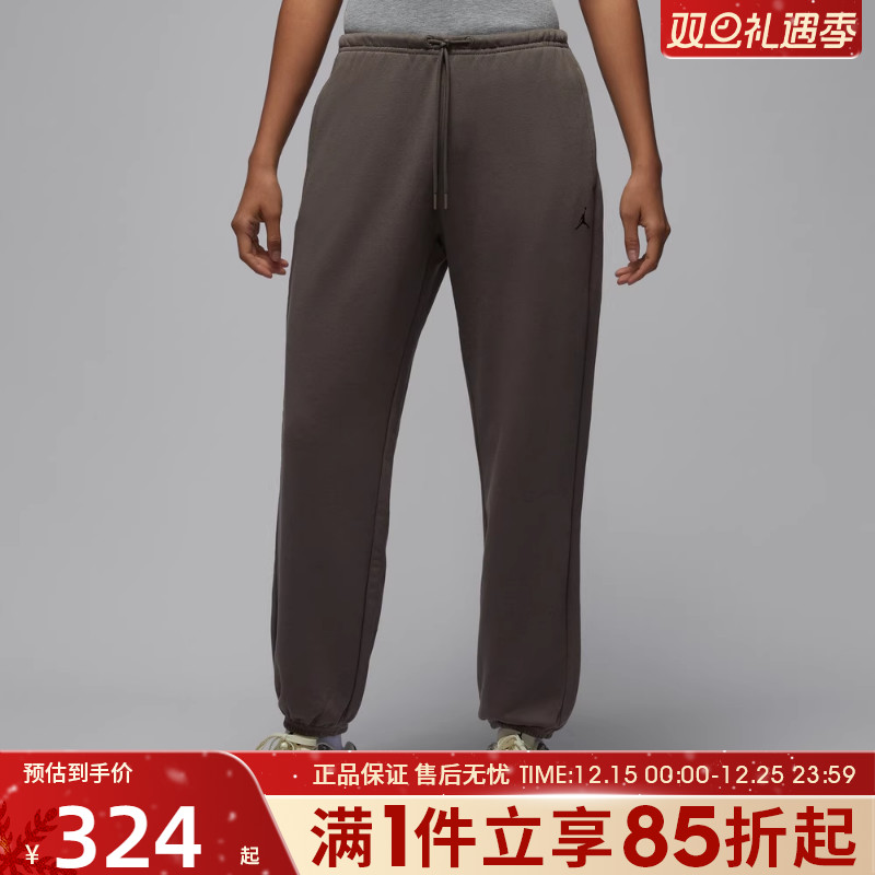 优购NIKE耐克女子运动休闲长裤IB2505-040