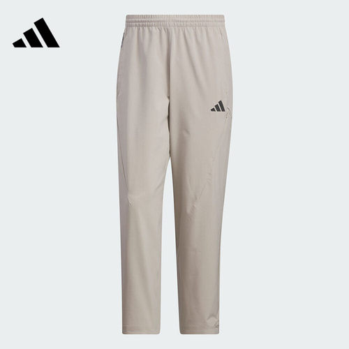 优购adidas阿迪达斯男子TH CC WV PANTS运动休闲长裤KB5178
