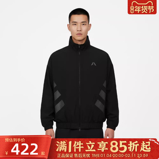 优购adidas阿迪达斯男女ANTED REFL JKT运动健身夹克外套KH1707