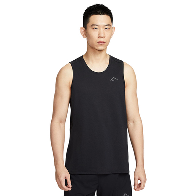 优购NIKE耐克男子AS M NK DFA运动休闲无袖T恤HJ4169-010