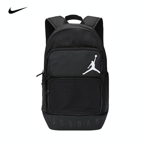 优购NIKE耐克男子运动双肩包JD2433005AD-004