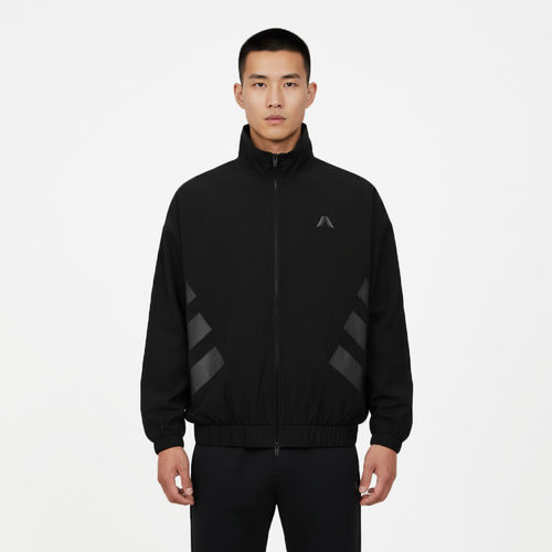 优购adidas阿迪达斯男女ANTED REFL JKT运动休闲夹克外套KH1707