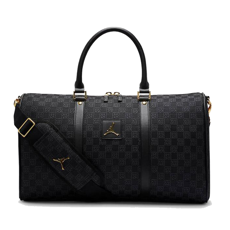 优购NIKE耐克儿童行李包运动休闲拎包挽包JD2313002GS-002-023