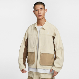 运动健身夹克外套HV0599 ACG SMITH 229 优购NIKE耐克男子AS
