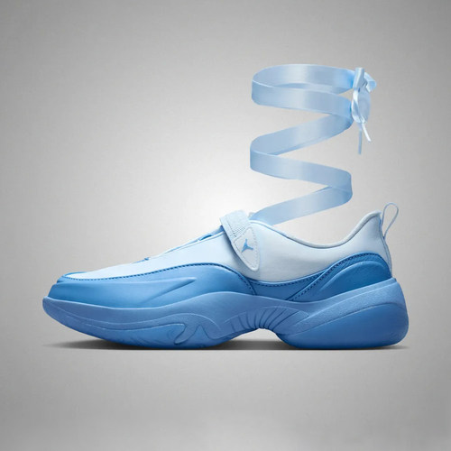 优购NIKE耐克女鞋WMNS JORDAN POINTE运动休闲鞋IB8597-401