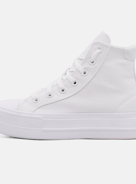 优购converse匡威男女鞋Chuck Taylor运动休闲帆布鞋A19299C