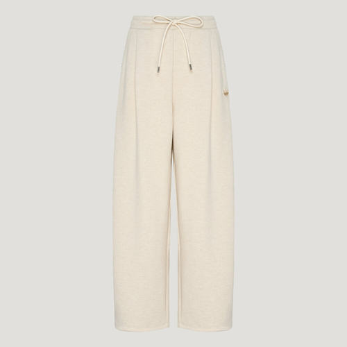 adidas阿迪达斯三叶草女子PLEATED PANTS W运动休闲长裤LH9648