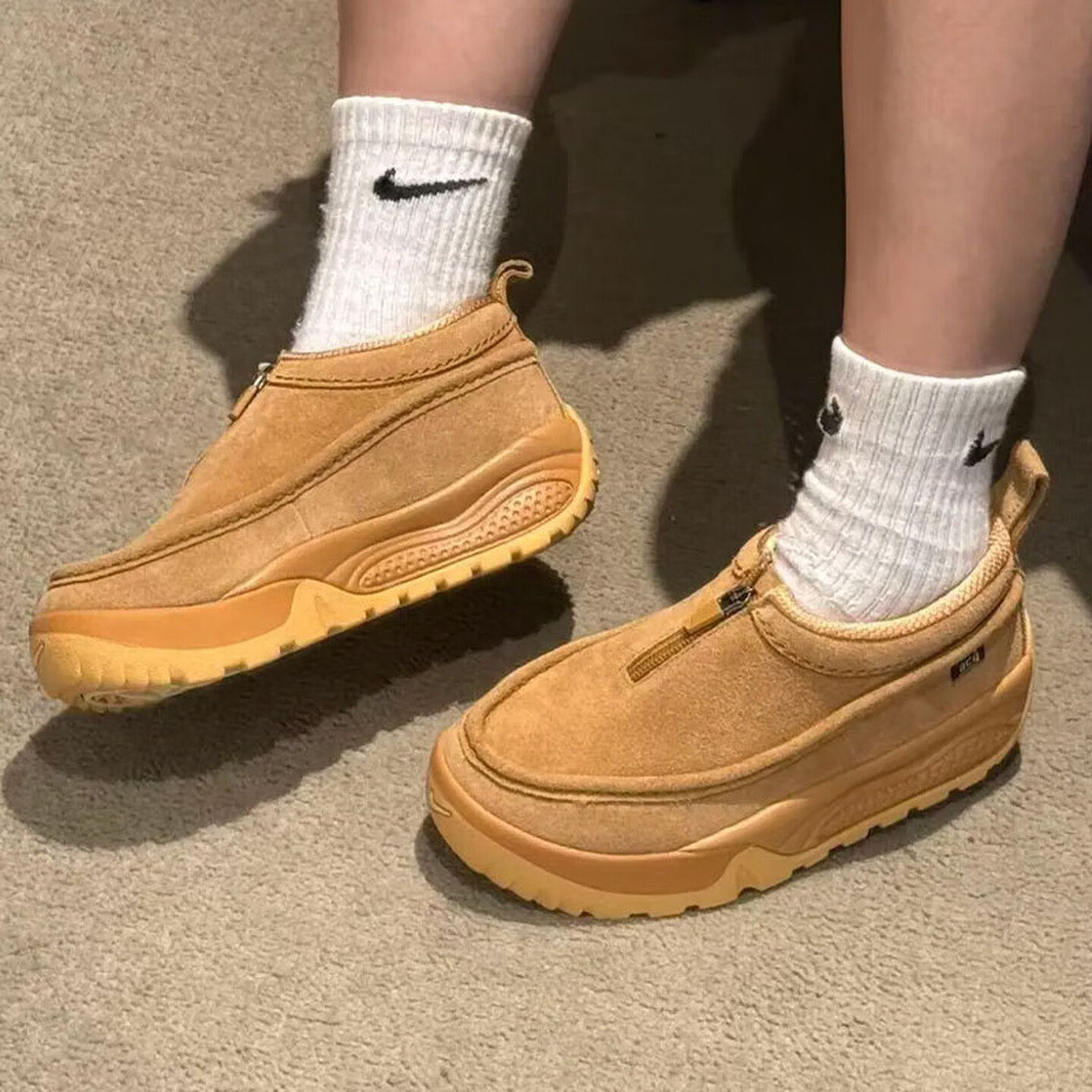 优购NIKE耐克男鞋ACG IZY SE户外鞋运动休闲鞋IH3750-200
