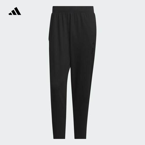 优购adidas阿迪达斯男子WJ MH LW KN PNT运动长裤IW1507