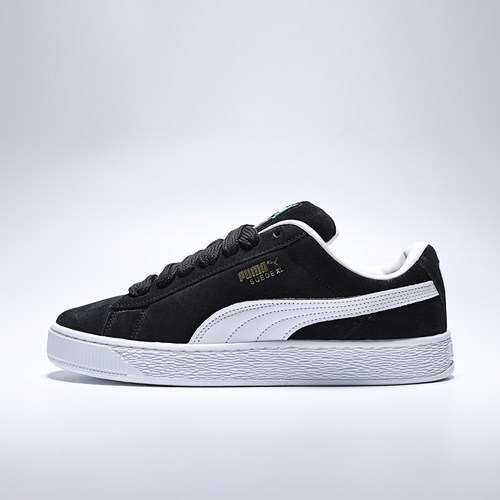 优购puma彪马男女鞋Suede XLSUEDE XL运动休闲鞋39520502