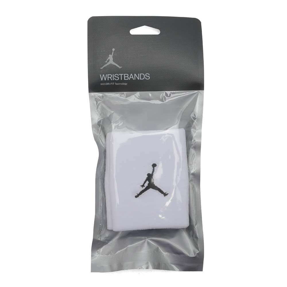 优购Nike耐克男女乔丹JUMPMAN护腕286装备JKN01101OS