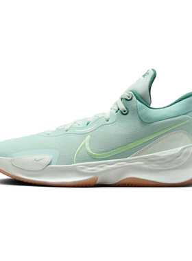 优购NIKE耐克男鞋NIKE RENEW ELEV运动休闲篮球鞋DD9304-301