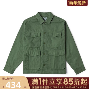 衬衫 Haze运动休闲长袖 VN000R38EN6 Atiba 优购VANS范斯男子Skate