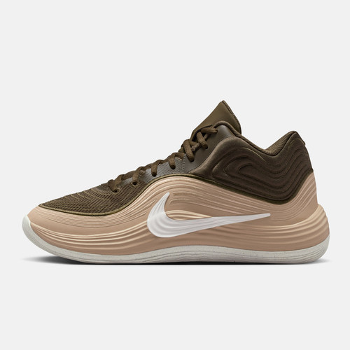 优购NIKE耐克男鞋NIKE PRECISION 8 MID运动训练篮球鞋IH1105-200