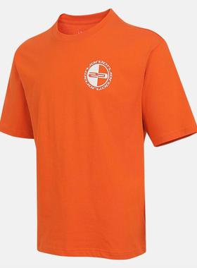 优购NIKE耐克男子ASMJ BRK JD 23 CREW运动休闲短袖T恤HQ8945-805