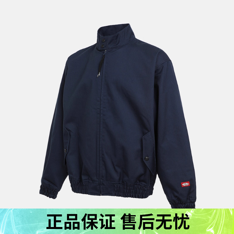 优购VANS范斯男子TDC PADDED JKT运动休闲棉服外套VN000P02LKZ