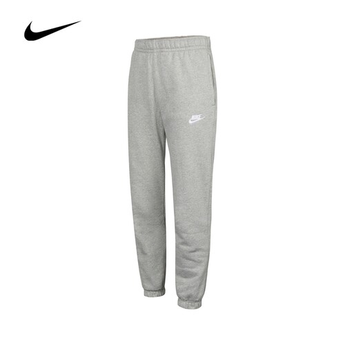 针织长裤Nike耐克运动休闲