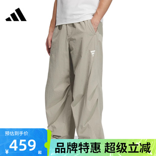 1運(yùn)動(dòng)休閑長(zhǎng)褲 優(yōu)購(gòu)adidas阿迪達(dá)斯男子FUSTL PNT KB4616