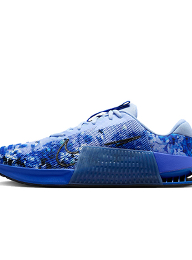 优购NIKE耐克男鞋M NIKE METCON 9 AMP运动训练跑步鞋HJ6008-400