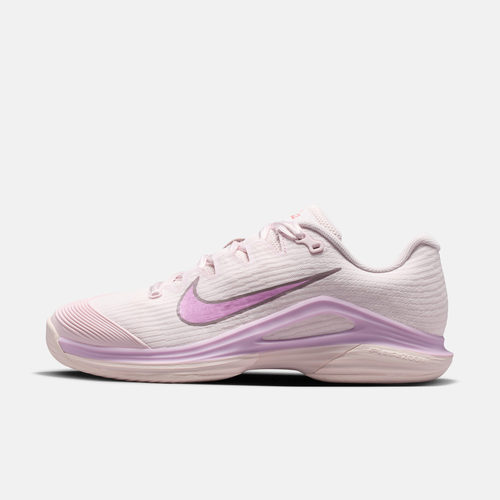 NIKE耐克女鞋ZOOM VAPOR 12 HC PRM运动鞋休闲鞋网球鞋HV1449-601