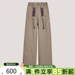 优购adidas阿迪达斯三叶草男子TOUR KW5668 PANT运动休闲长裤