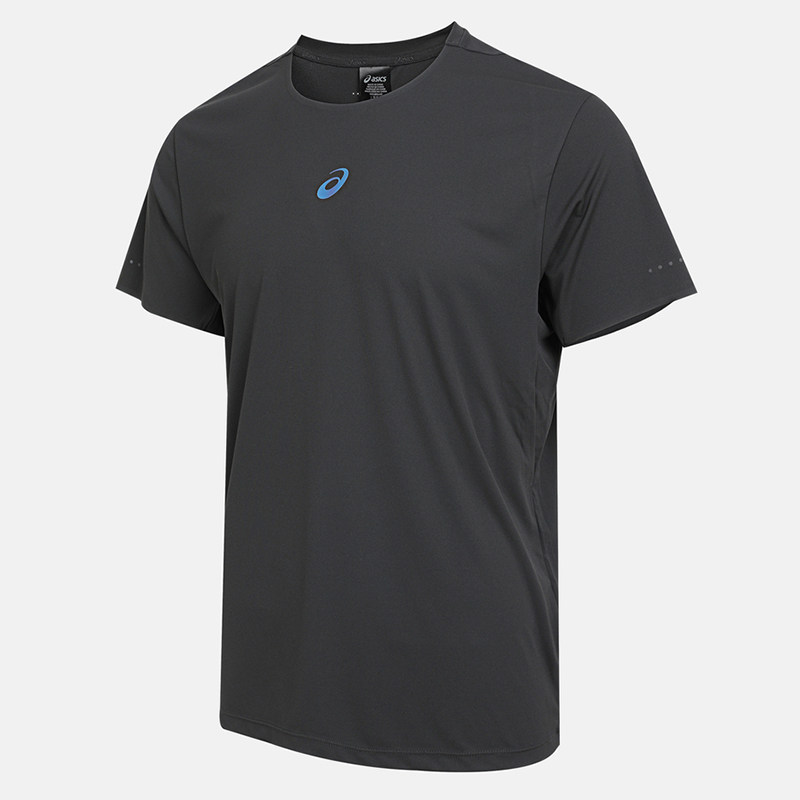 优购Asics亚瑟士男子D.FRESH 2.0运动休闲短袖T恤2011D466-001,运动服/休闲服装,运动T恤,淘宝优惠券,粉丝福利购,淘宝优惠卷