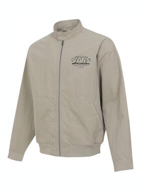 优购VANS范斯男子TEAM CRUISE JAC运动健身夹克外套VN000NETZUJ